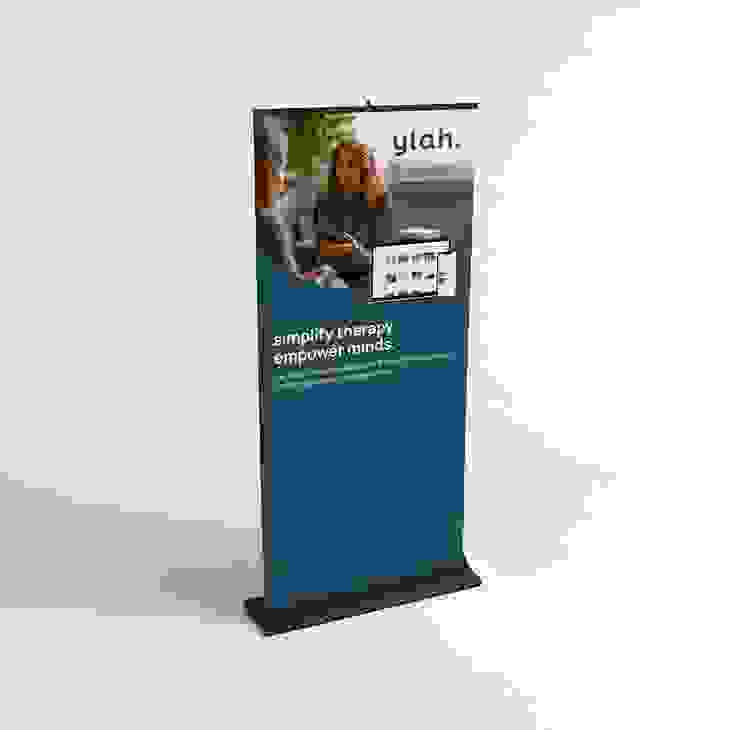 Tollkirsch_Deine Agentur_ylah_rollup-display