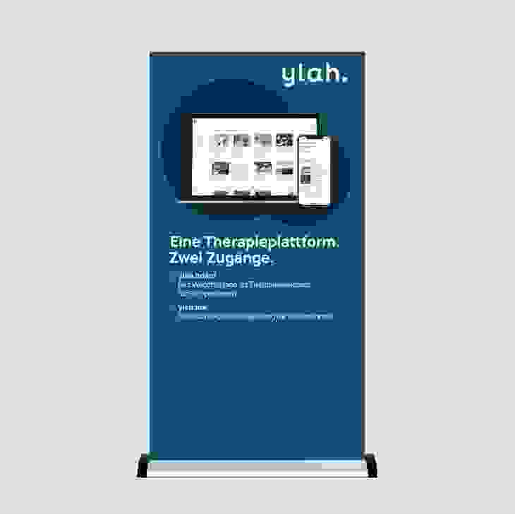 Tollkirsch_Deine Agentur_ylah_rollup-display