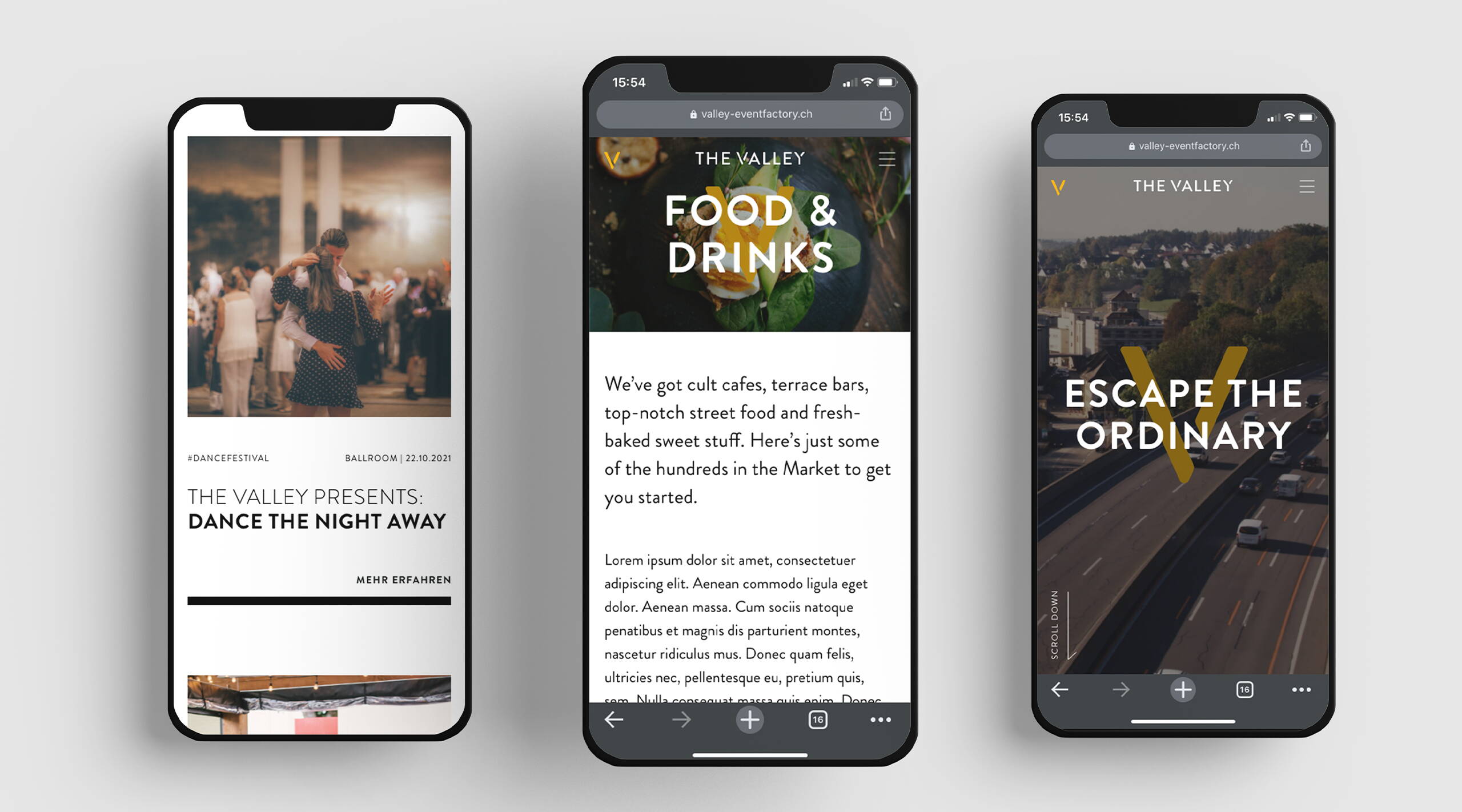 Tollkirsch Deine Agentur_the valley_Mobile First Zoom: Tollkirsch Deine Agentur_the valley_Mobile First