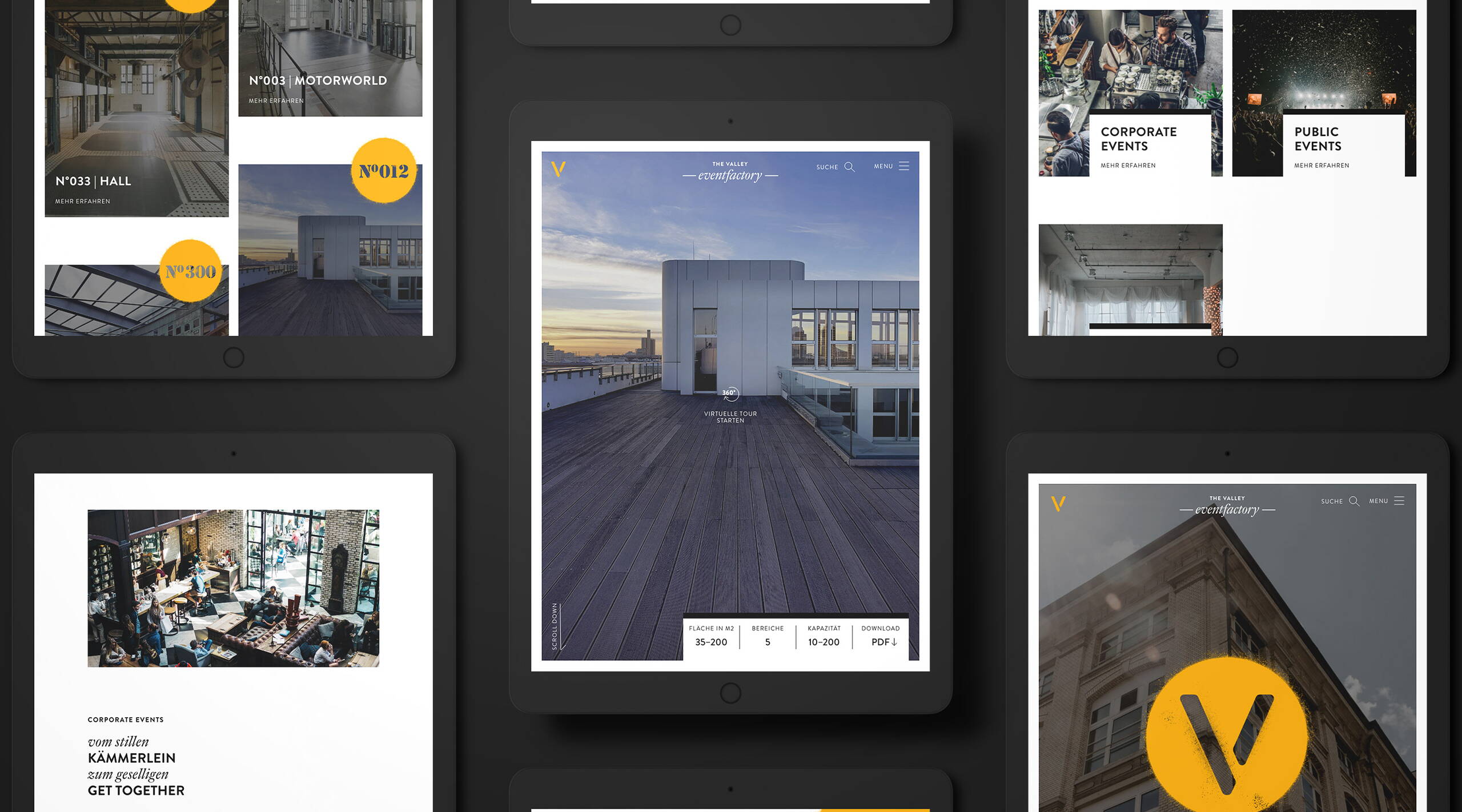 Tollkirsch Deine Agentur_Gestaltung Website Zoom: Tollkirsch Deine Agentur_Gestaltung Website