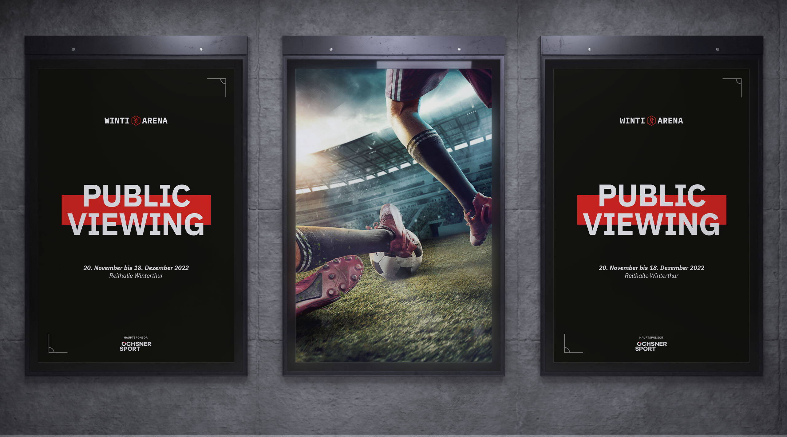 Tollkirsch Deine Agentur_WintiArena_Plakate