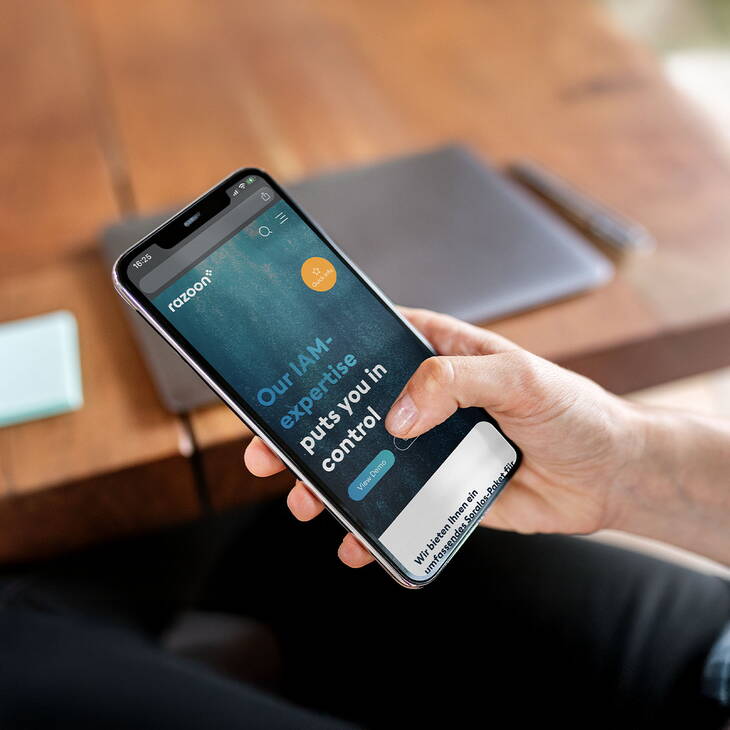 Tollkirsch_Deine Agentur_mark-it_Logodesign Tollkirsch_Deine Agentur_mark-it_Logodesign