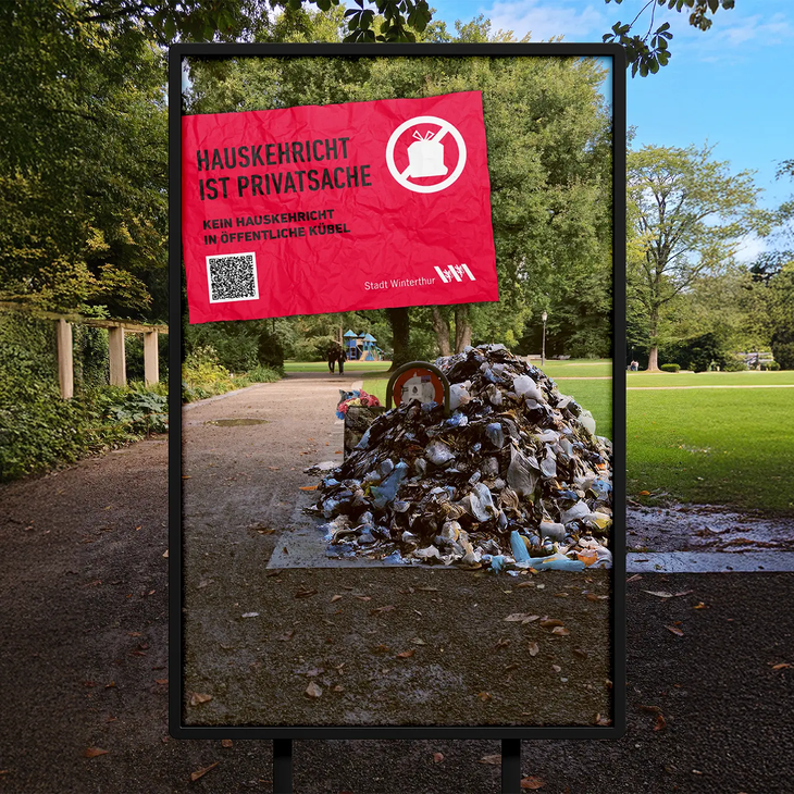 Tollkirsch Deine Agentur_Oktoberfest Winterthur Signaletik Tollkirsch Deine Agentur_Oktoberfest Winterthur Signaletik