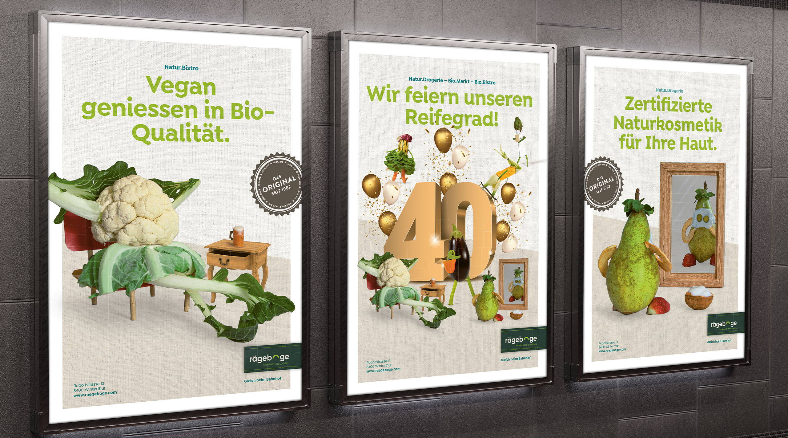 Tollkirsch Deine Agentur_Raegeboge Winterthur Jubliaeum