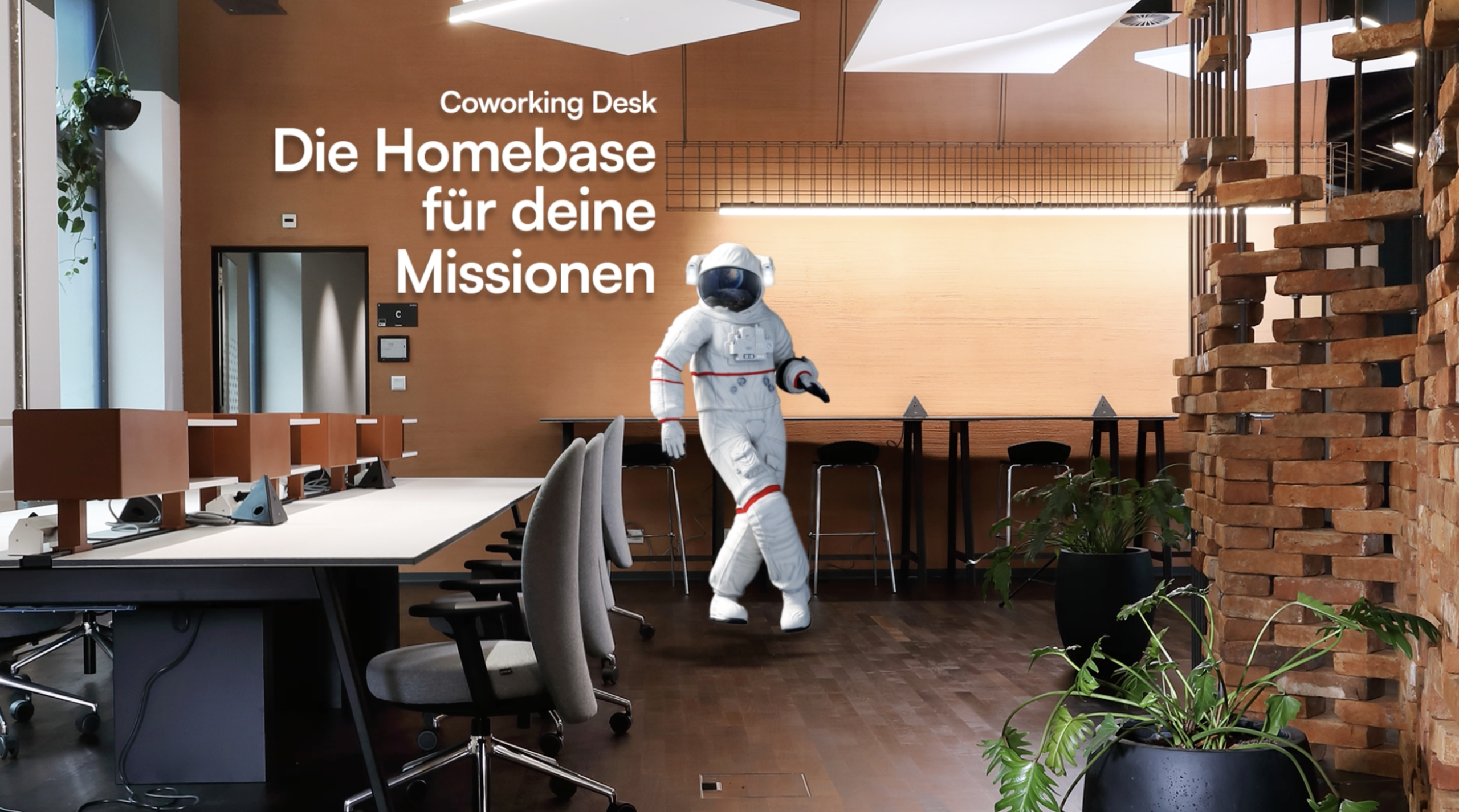 Tollkirsch Agentur_Office Lab_Konzept Werbekampagne